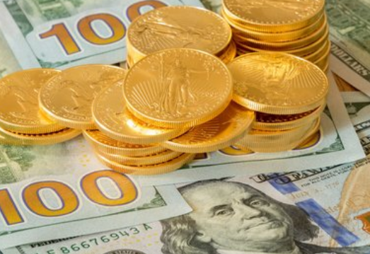 金價跌了卻沒人買？往年金店“人擠人”現象不再，這是為什么？