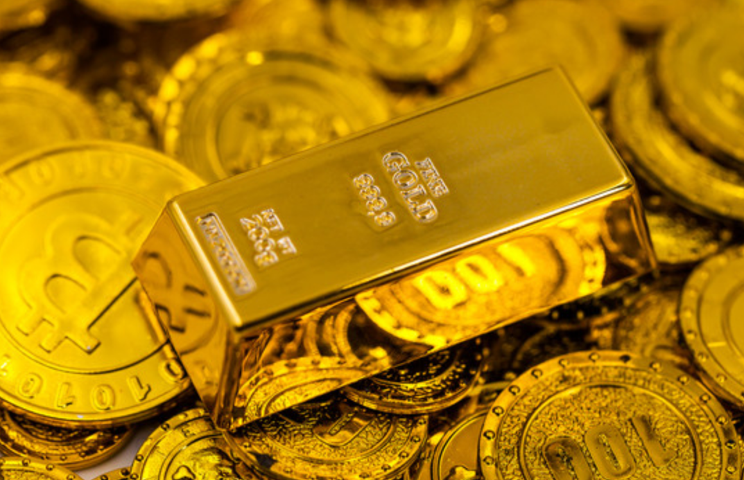 分析師：金價將陷入牛市陷阱？ “12月是最難交易一個月”